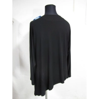 Tunika Claudia dla puszystej z asymetrycznym dołem